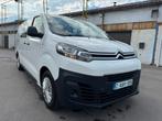 Citroën Jumpy 6 places utilitaire, Automaat, Citroën, Bedrijf, Diesel