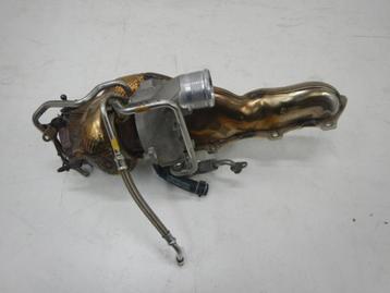 Audi RS6 S6 4G 4.0 TFSI Turbo 079145701J beschikbaar voor biedingen