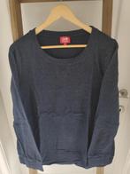 donkerblauwe trui Libelle L, Kleding | Dames, Truien en Vesten, Libelle, Ophalen of Verzenden, Zo goed als nieuw