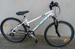 Mountainbike MTB alu Exalt 26inch 21speed framemaat 39cm 🚴, Fietsen en Brommers, Hardtail, Zo goed als nieuw, Ophalen, Overige merken