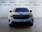 Renault Austral Iconic 200cv*Boite auto*GPS*Caméra*Carplay*, Auto's, Renault, Automaat, 1199 cc, Wit, Bedrijf