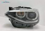BMW 1 Serie F20 / F21 Xenon koplamp links, Auto-onderdelen, Gebruikt, -, -, Ophalen of Verzenden