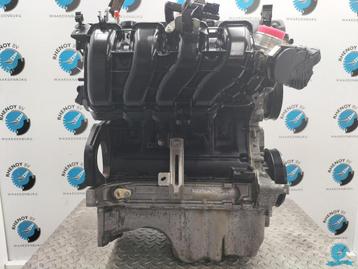 OPEL CORSA [ENGINE] 2019 beschikbaar voor biedingen