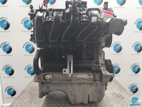 OPEL CORSA [ENGINE] 2019, Auto-onderdelen, Motor en Toebehoren, Gebruikt, ARN erkend, Stiba lid, Erkend duurzaam, Ophalen of Verzenden