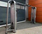 Life Fitness Adjustable Cable Cross, Sport en Fitness, Ophalen, Gebruikt, Overige typen
