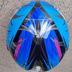Dames motorhelm Arai Helmet E4, Motoren, Kleding | Motorhelmen, Ophalen, XS, Arai, Integraalhelm