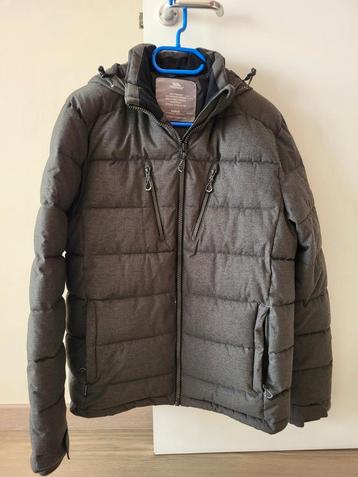 Trespass, brand new winter coat, water resistant. beschikbaar voor biedingen