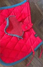 Lot paardenmateriaal, Dieren en Toebehoren, Verzenden, Gebruikt