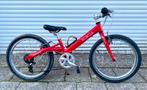 Kokua LIKEtoBIKE 20 RED in zeer goede staat (5-7jaar), Enlèvement, Comme neuf, 20 pouces ou plus, Kokua