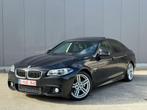 Bmw 520d || 2015 || Diesel, Auto's, Automaat, Zwart, Diesel, Particulier