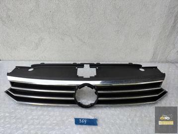 VW PASSAT B8 GRILLE beschikbaar voor biedingen