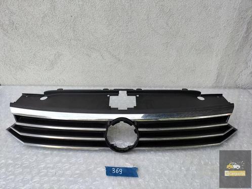 VW PASSAT B8 GRILLE, Auto-onderdelen, Overige Auto-onderdelen, Volkswagen, Gebruikt
