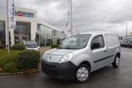Renault Kangoo 5 plaatsen monovolume-break, Stof, Zwart, Bedrijf, Euro 4