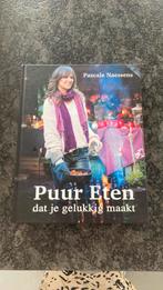 Pascale Naessens - Mijn pure keuken, Boeken, Pascale Naessens, Nederland en België, Ophalen, Gelezen