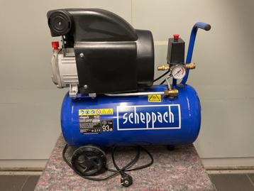 Luchtcompressor beschikbaar voor biedingen