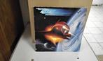 Lp ZZtop, Cd's en Dvd's, Vinyl | Hardrock en Metal, Ophalen of Verzenden, Zo goed als nieuw