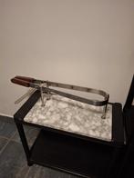 Hamklem, Pata negra, parmaham klem, Enlèvement ou Envoi