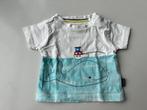 noppies 50, Kinderen en Baby's, Babykleding | Maat 50, Ophalen of Verzenden, Zo goed als nieuw, Jongetje, Noppies