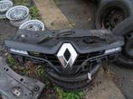 Calandre Renault Clio Led 2012-2016, Autos : Pièces & Accessoires, Enlèvement, Utilisé, Renault