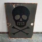 plaat, Ophalen of Verzenden