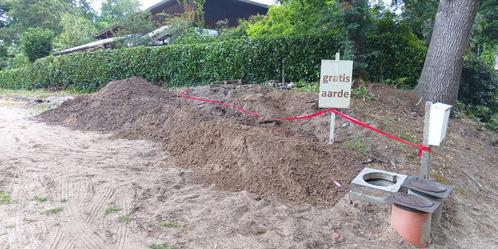 gratis aarde, Tuin en Terras, Aarde en Mest, Tuinaarde, Ophalen