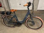 Jools elektrische dames fiets, Zo goed als nieuw, 47 tot 51 cm, 50 km per accu of meer, Ophalen