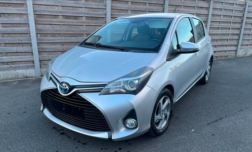 Toyota Yaris automaat Hybride, Auto's, Toyota, Particulier, Yaris, ABS, Achteruitrijcamera, Airbags, Airconditioning, Bluetooth