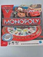 Monopoly cars, Hobby en Vrije tijd, Een of twee spelers, Ophalen of Verzenden, Zo goed als nieuw, HASBRO