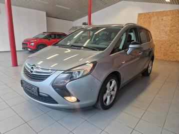 Opel Zaifra 2.0CDTi - Automaat  beschikbaar voor biedingen