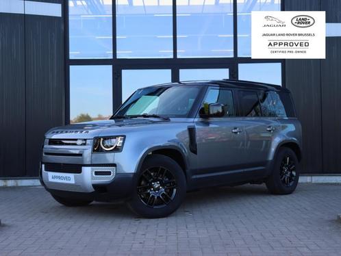 Land Rover Defender 110 D200 SE 7SEATS Warranty until 03/202, Auto's, Land Rover, Bedrijf, Airbags, Airconditioning, Alarm, Bluetooth