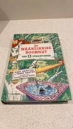 Terry Denton - De waanzinnige boomhut van 13 verdiepingen, Ophalen of Verzenden, Terry Denton; Andy Griffiths