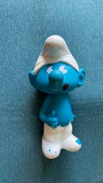 Pouet Schtroumpf Puffi 1982 Peyo TBE, Enlèvement ou Envoi, Utilisé