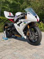 Triumph Daytona 675 Piste, Motoren, Motoren | Triumph, 675 cc, Bedrijf, 3 cilinders