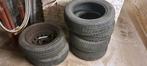 Banden., Auto-onderdelen, Ophalen, Gebruikt, Banden en Velgen, All Season