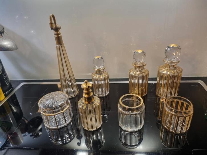 Baccarat, Antiek en Kunst, Antiek | Glaswerk en Kristal, Ophalen