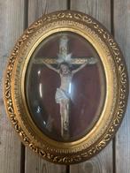 jezus aan kruis, Antiek en Kunst, Antiek | Religieuze voorwerpen, Ophalen
