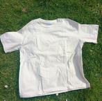 Y2k Zara baggy shirt hippe stijl ,geborduurd design L - XL, Maat 52/54 (L), Beige, Nieuw, Ophalen of Verzenden