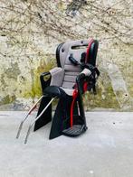 Römer Jockey Comfort, Ophalen
