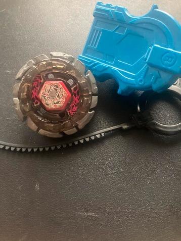 Original Beyblade Dark Wolf beschikbaar voor biedingen