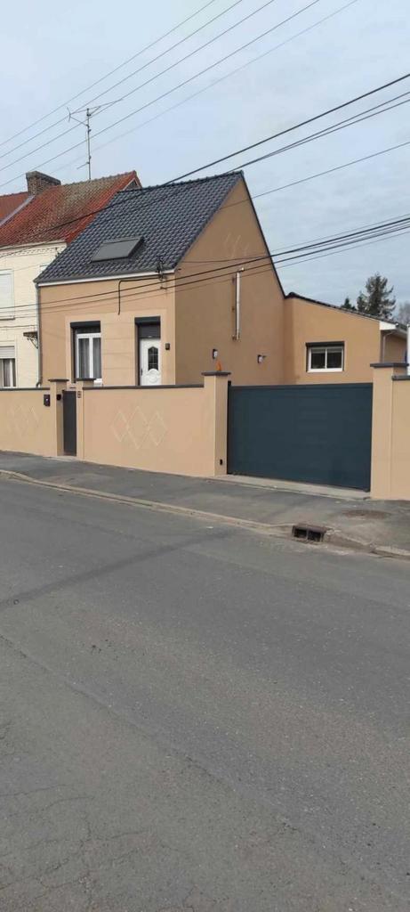 de, Immo, Huizen en Appartementen te koop