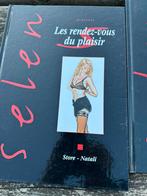 Bd plaisir, Livres, BD, Enlèvement