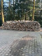 gekloven brandhout, Tuin en Terras, Brandhout, Ophalen of Verzenden
