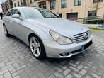 Je vends Mercedes CLS 320cdi anne 2007 la voitue roule super, Autos, Achat, Toit ouvrant, Automatique, Particulier