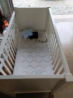 Kinderbed, Kinderen en Baby's, Kinderkamer | Complete kinderkamers, Ophalen, Zo goed als nieuw