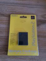 Ps2 memorykaart, Enlèvement