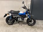 Honda Monkey 125 toffe minibike, Motos, Entreprise, Autre, 1 cylindre, 125 cm³