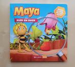 Maya - kijk en zoekboek, Boeken, Kinderboeken | Kleuters, Gert Verhulst, Fictie algemeen, Jongen of Meisje, Ophalen of Verzenden