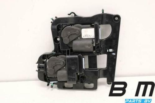 Kachelklepmotoren + houder VW E-Up! 00140792-01 10, Auto-onderdelen, Airco en Verwarming, Gebruikt