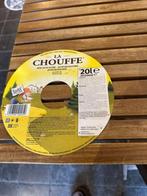 La chouffe vatenkraag karton, Verzamelen, Ophalen of Verzenden, Nieuw, Overige typen, Overige merken