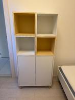 IKEA EKET kast, Huis en Inrichting, Ophalen, Met deur(en), 100 tot 150 cm, 50 tot 100 cm